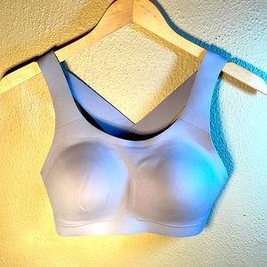 Lululemon Enlite Weave-Back Bra High Support